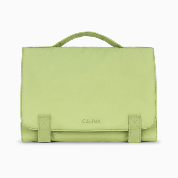 CALPAK Diaper Changing Pad Organizer.