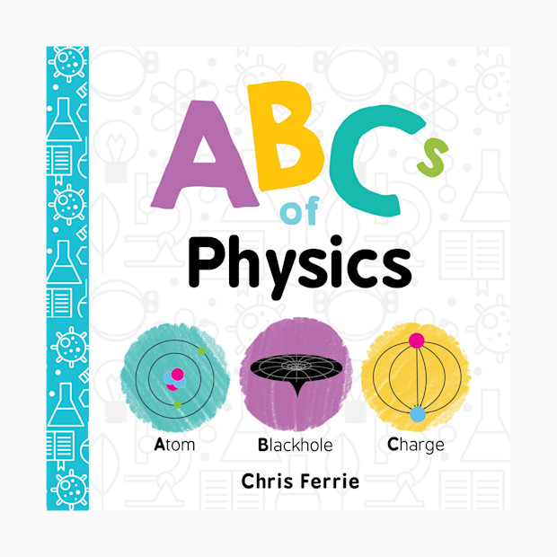 ABCs of Physics.