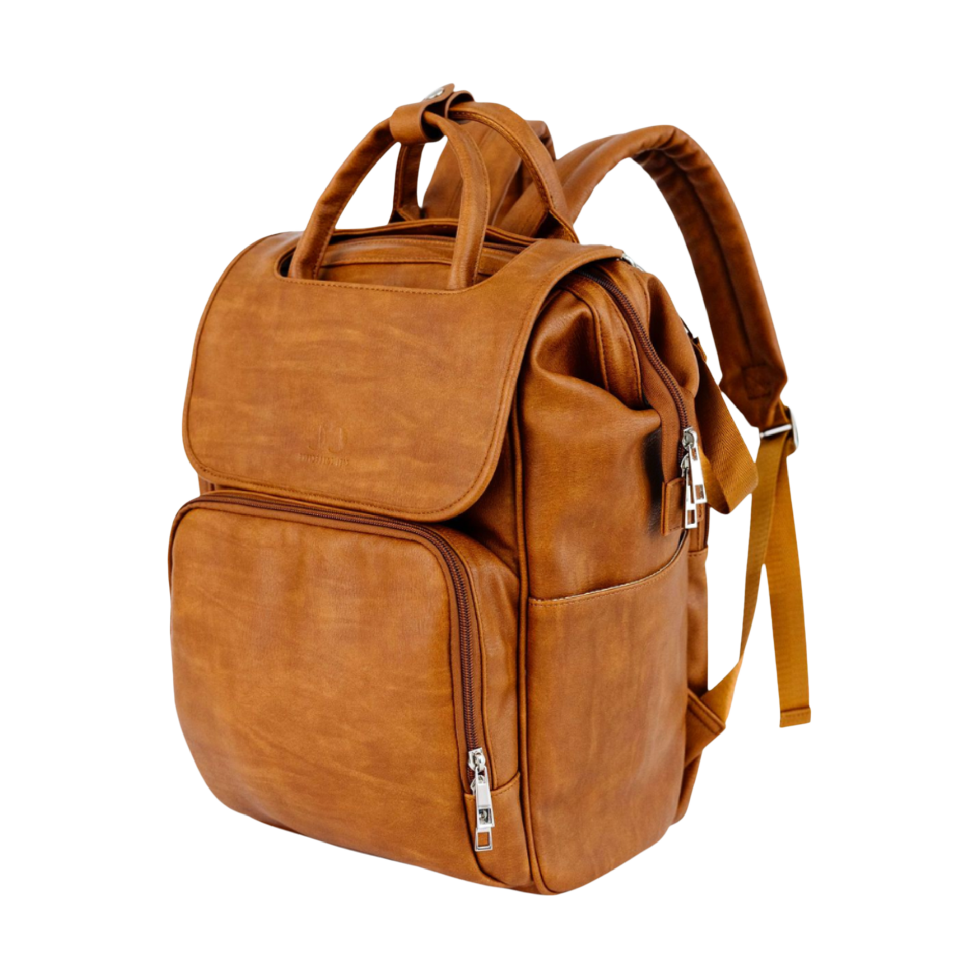 Citi Collective Explorer Diaper Backpack.