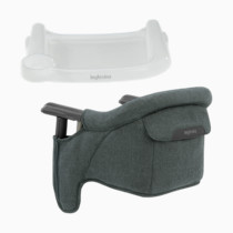 Thumbnail of Charcoal Gray Melange