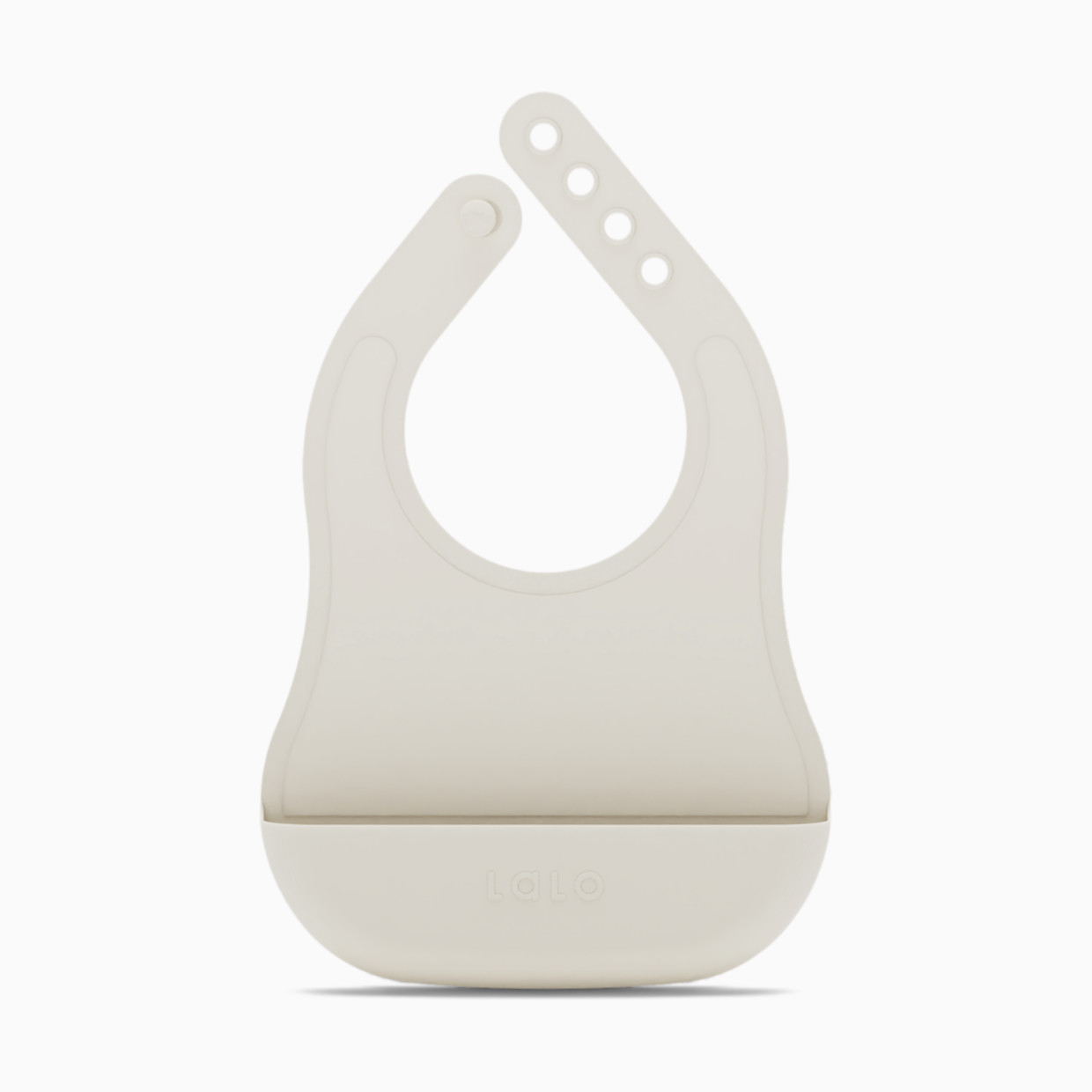 Lalo First Bites Full Kit - Oatmeal.