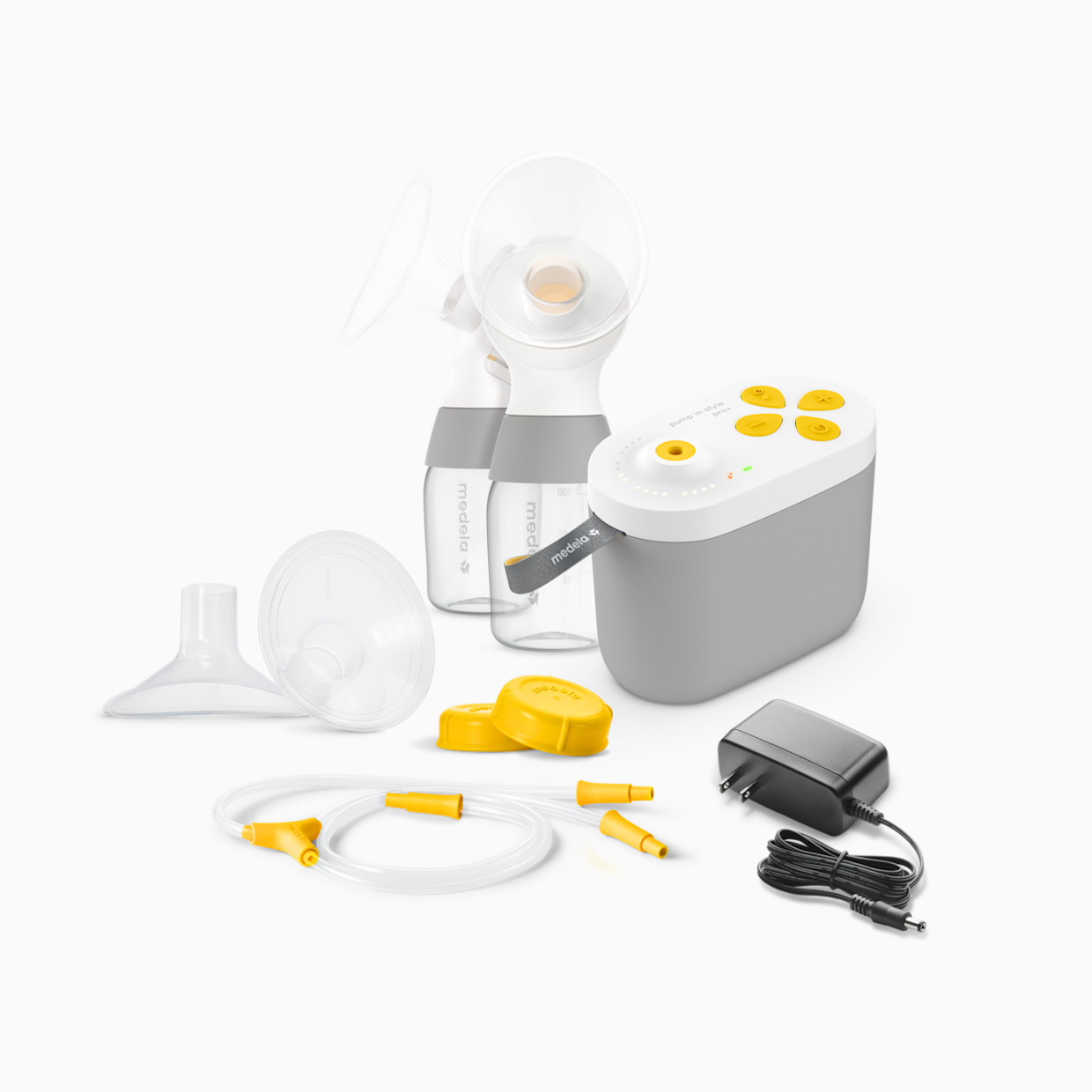Medela Pump In Style Pro+ Traditional.