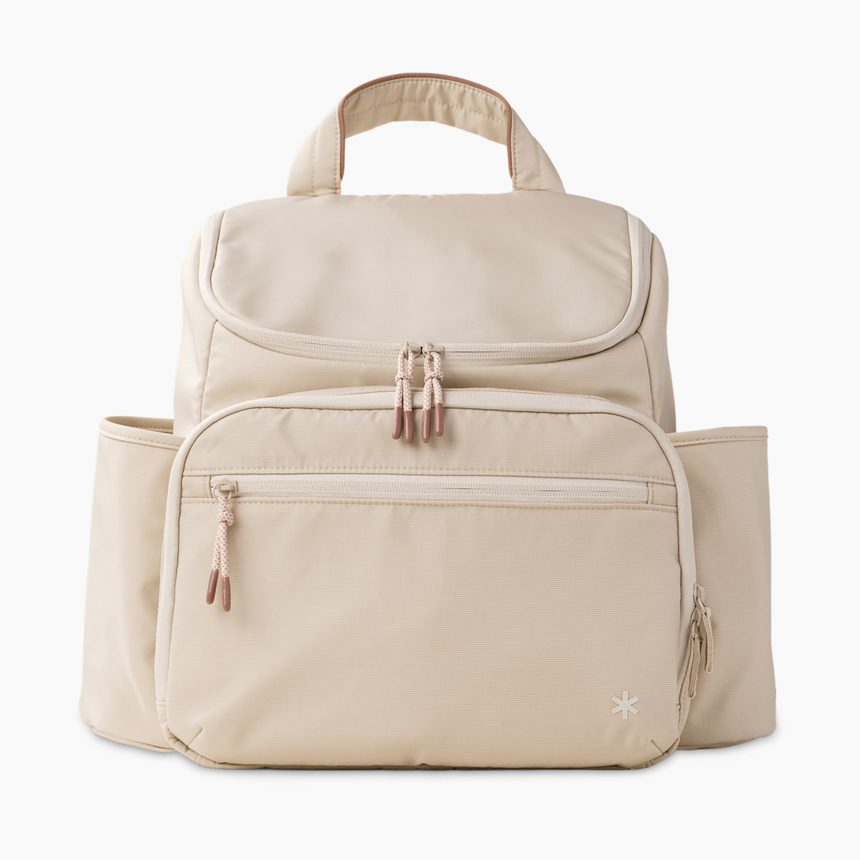 Skip Hop Forma Next Backpack Diaper Bag - Oat.