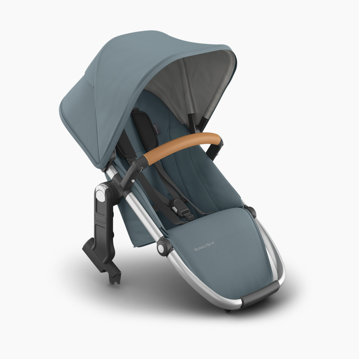 UPPAbaby RumbleSeat V3 - Callum.