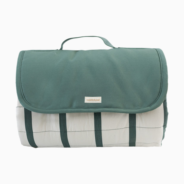 Toddlekind Wander Grande Indoor/Outdoor Portable Playmat.