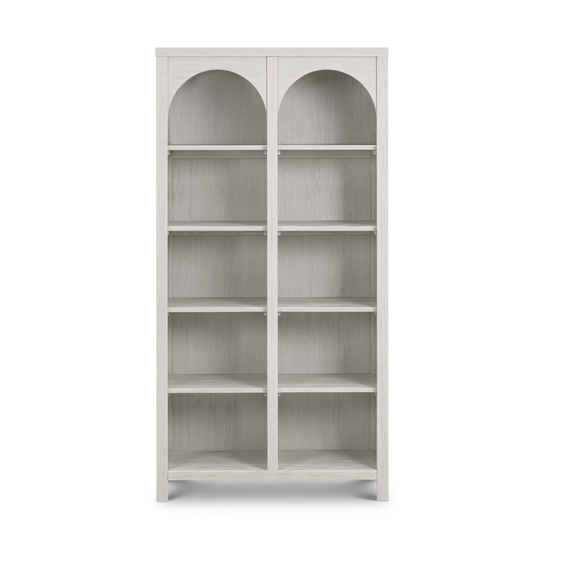 Thumbnail of White Driftwood