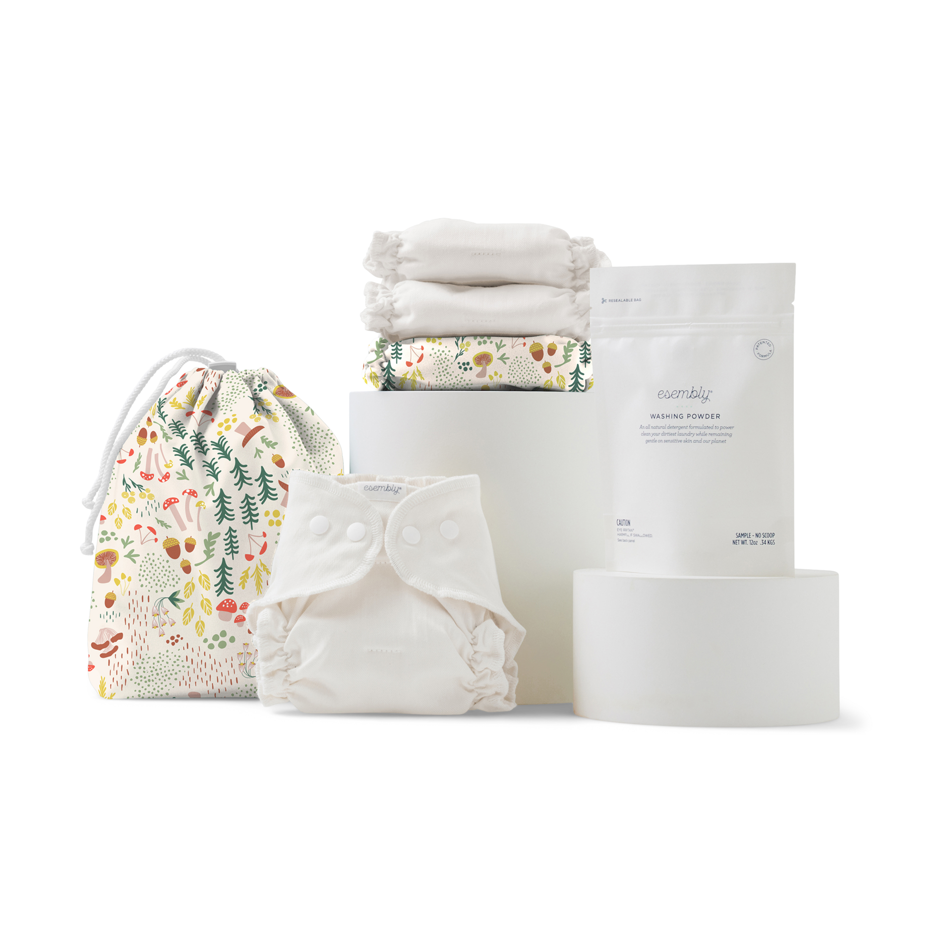 Thumbnail of Fantastic Fungi