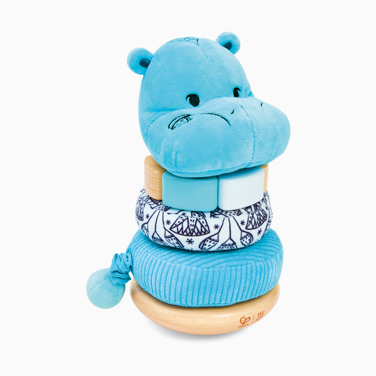 Hape William Stacker.