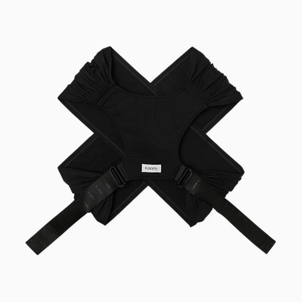 Konny Baby Wrap Carrier Flex Airmesh.