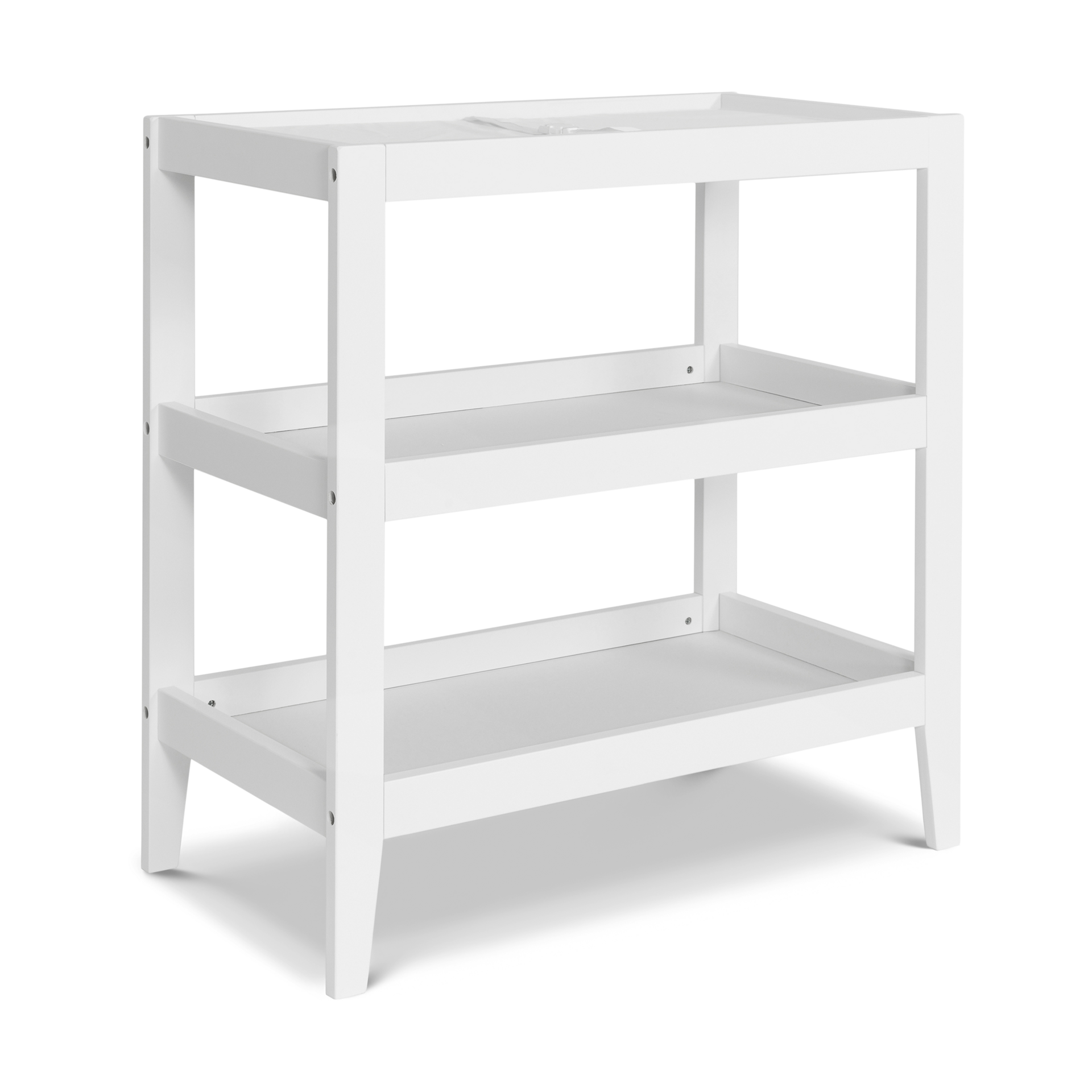 Carter's by daVinci Colby Changing Table - White.