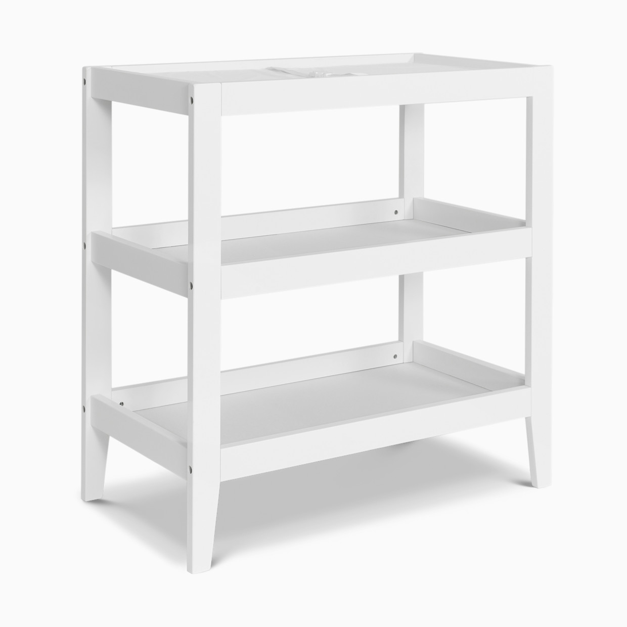 Carter's by daVinci Colby Changing Table - White.