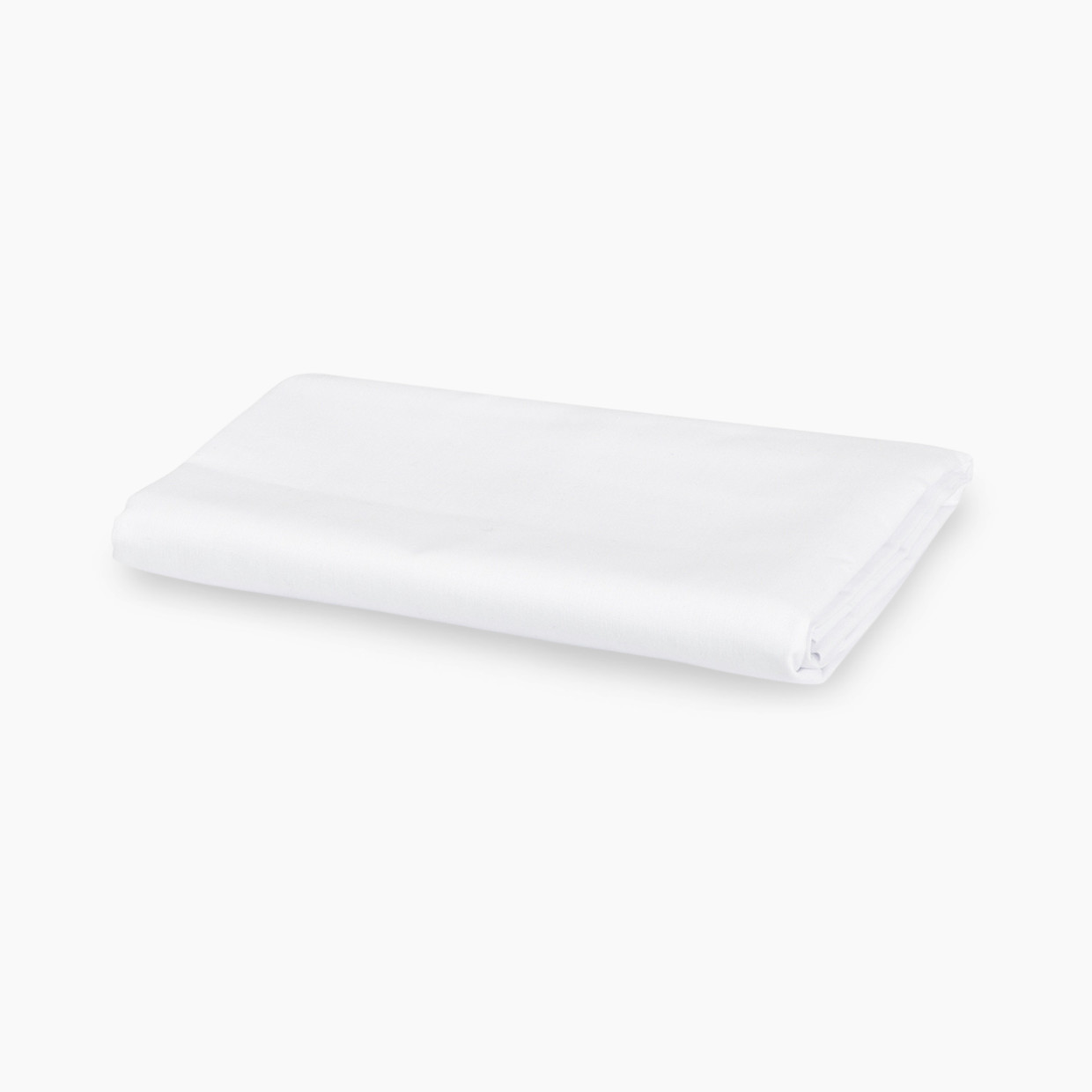 Graco Pack 'n Play Playard Fitted Sheet - White.