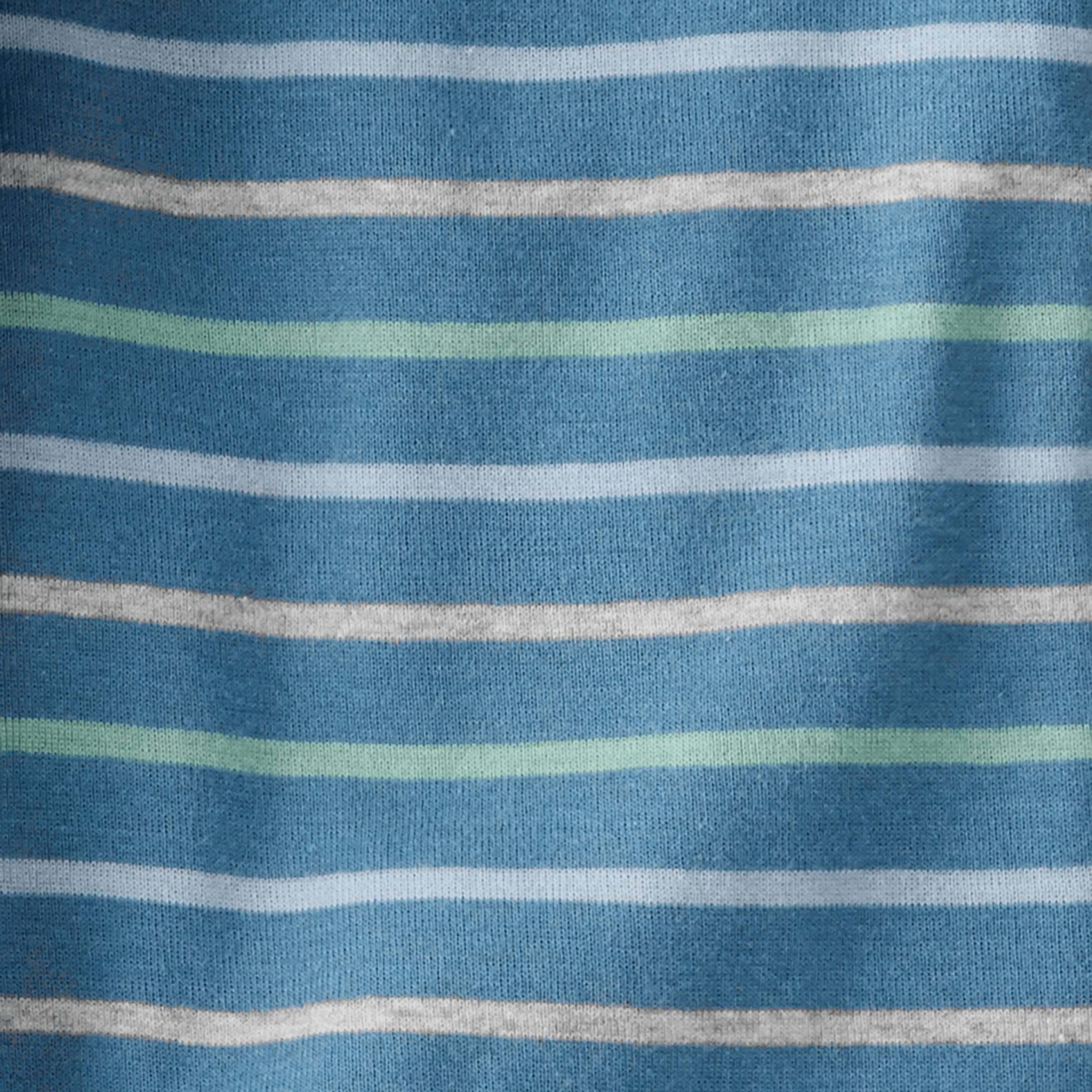 Carter's Little Planet 3-Pack Organic Cotton Rib Bodysuits - Wildlife Print, Geo Print, Stripes, 0-3 M.