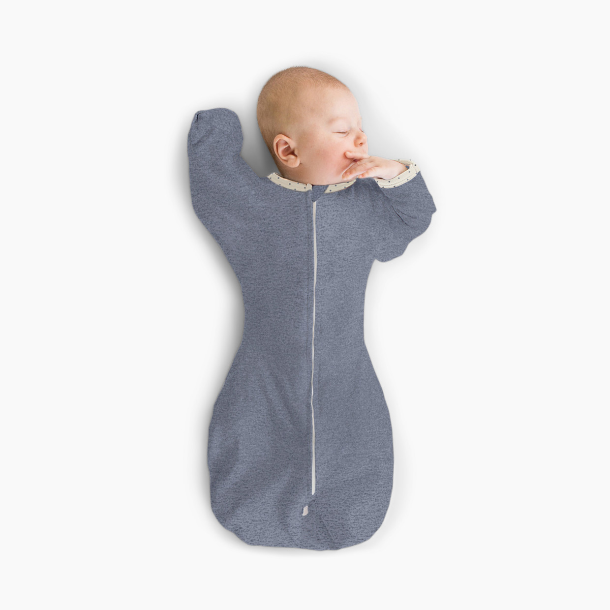 Transitional swaddle 2024