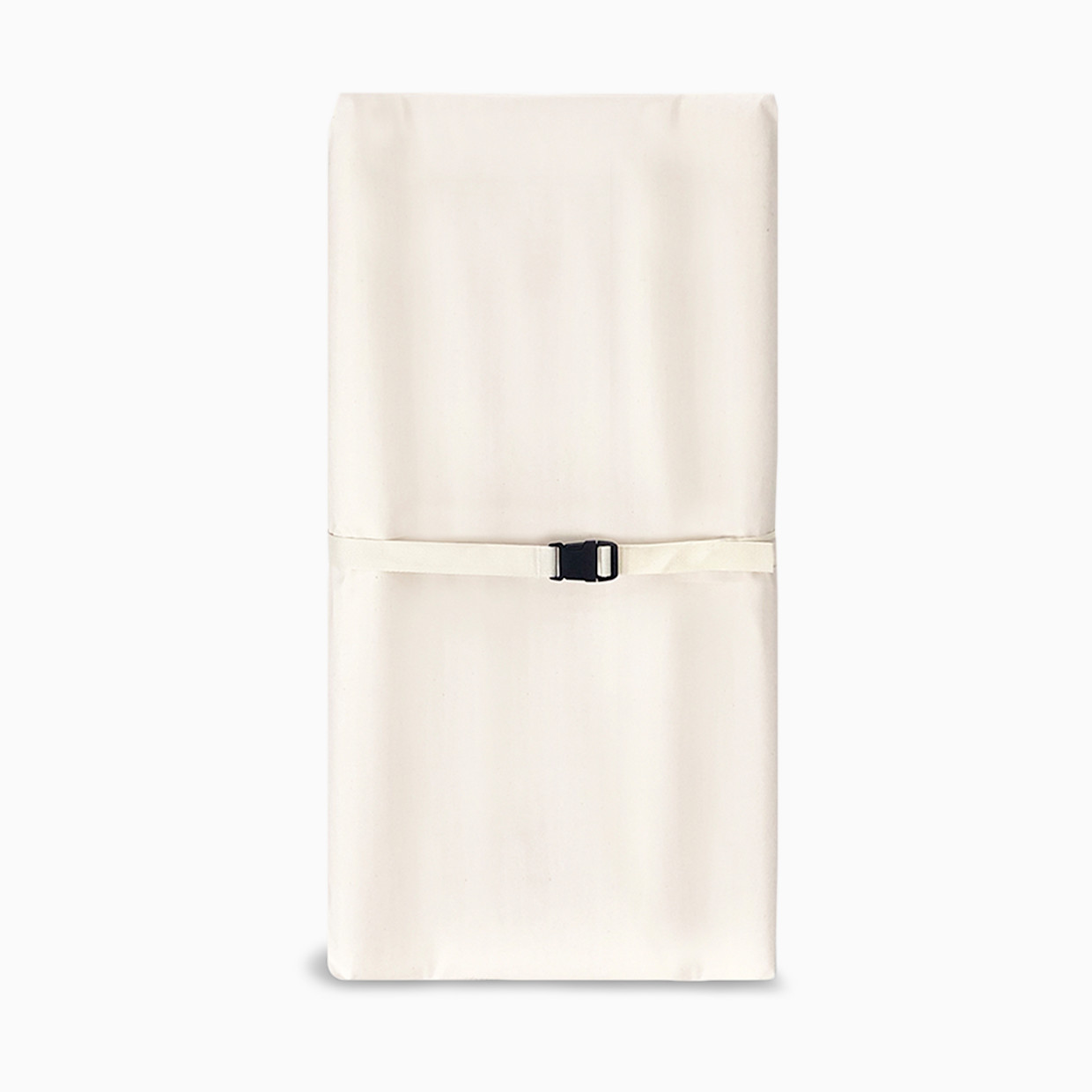 Naturepedic Organic 2-Sided Changing Pad.