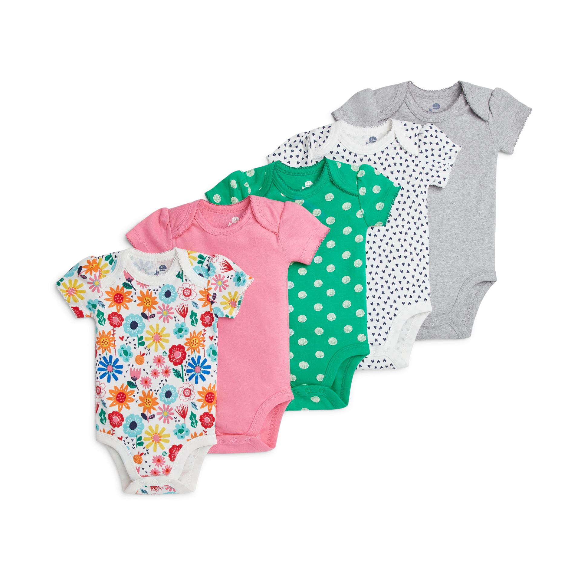 Thumbnail of All Over Hearts