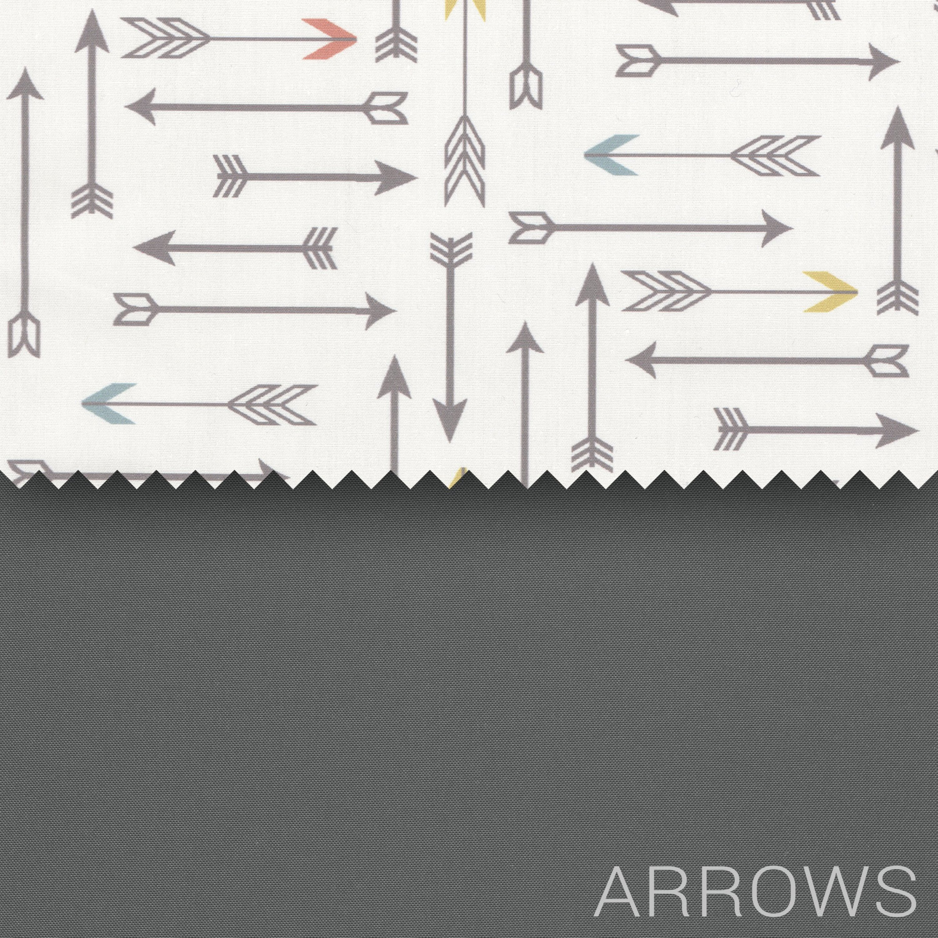 Graco Table2Table LX 6-in-1 Highchair - Arrows.