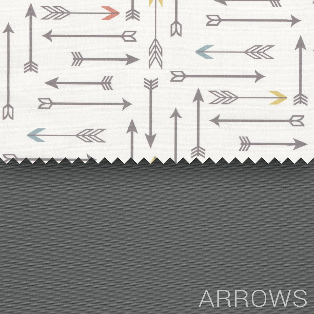 Graco Table2Table LX 6-in-1 Highchair - Arrows.