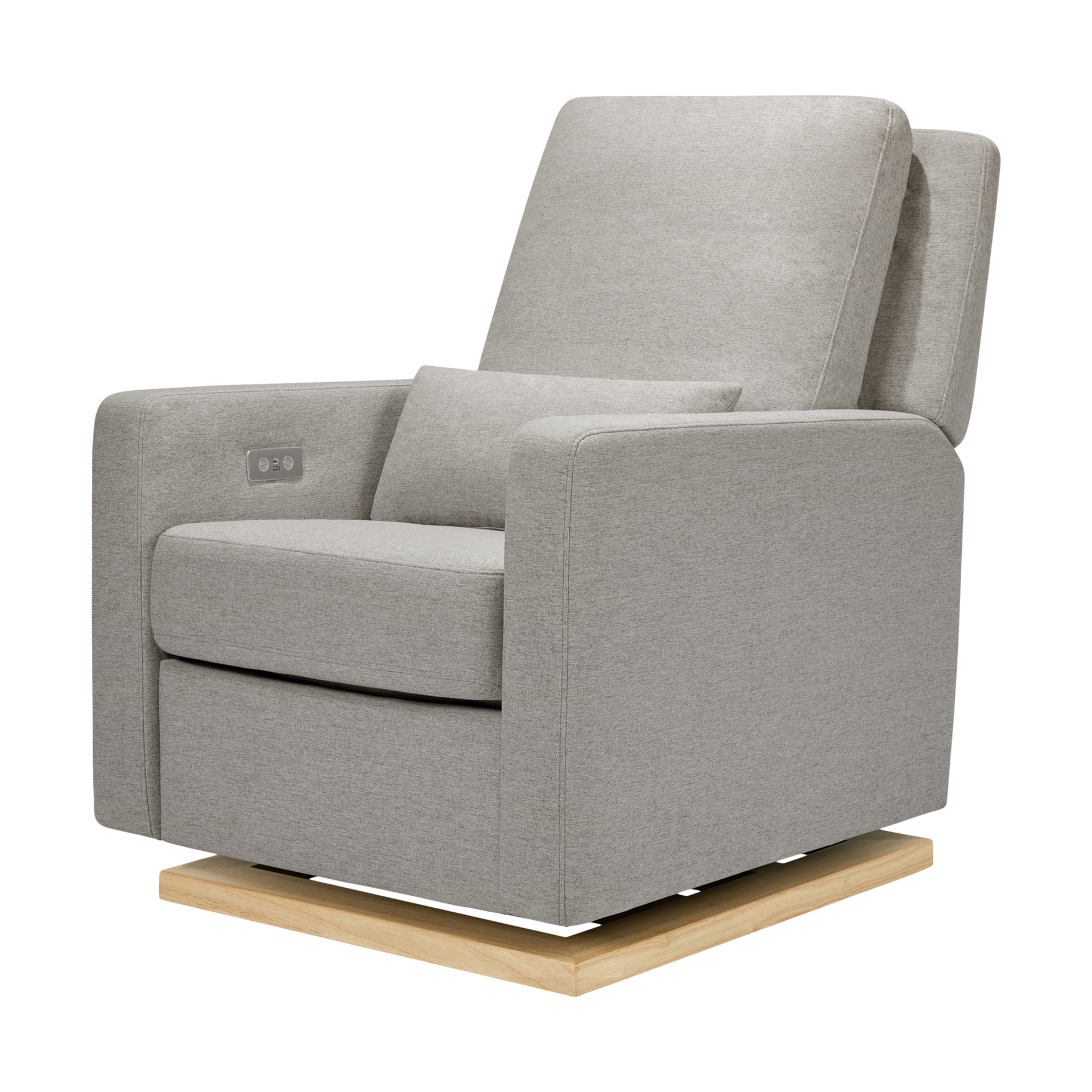 Thumbnail of Performance Grey Eco Weave/Light Base