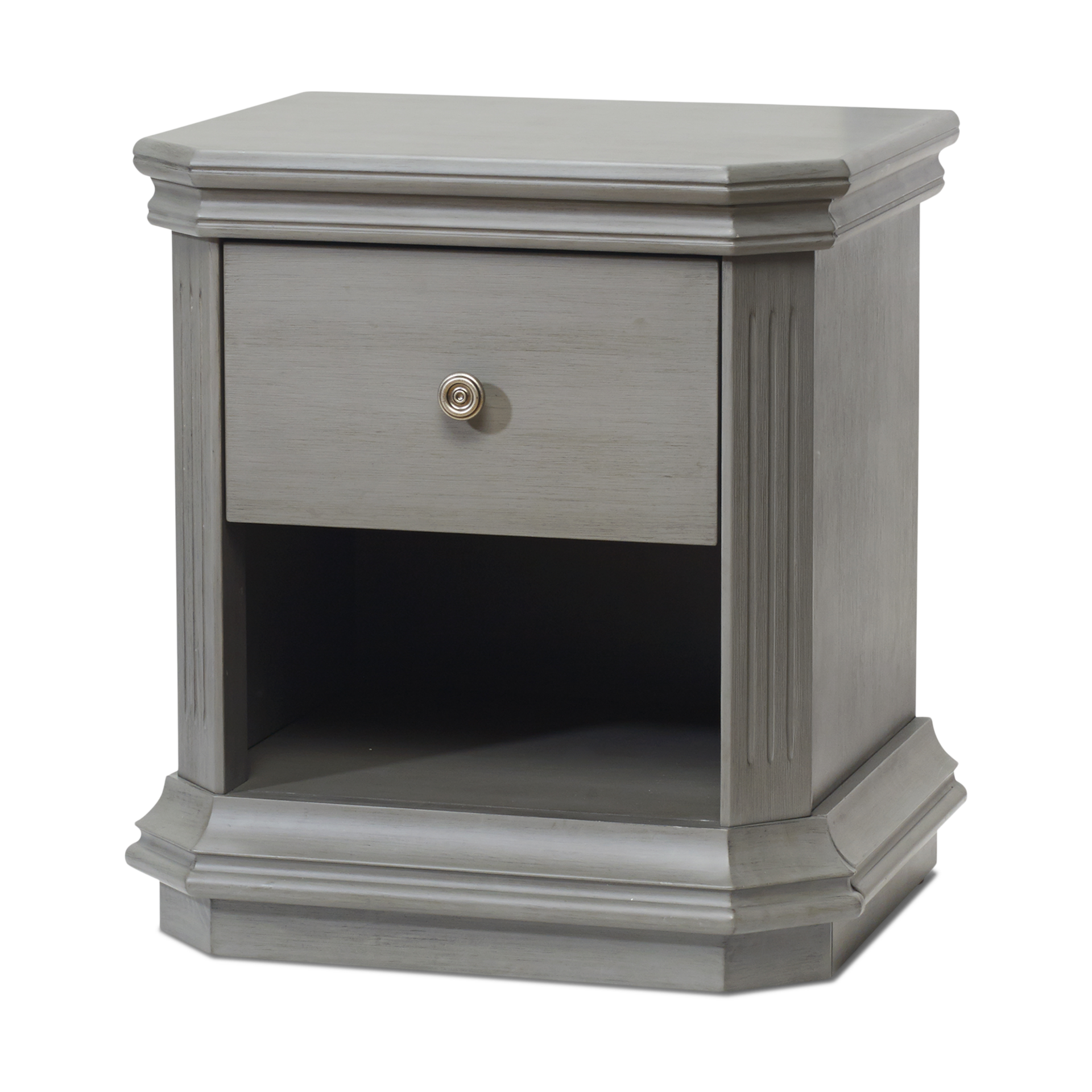 Sorelle Sutton Nightstand.