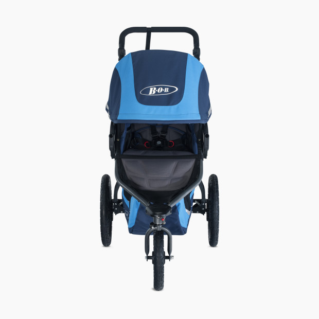 BOB Gear Revolution Flex 3.0 Jogging Stroller - Glacier Blue.