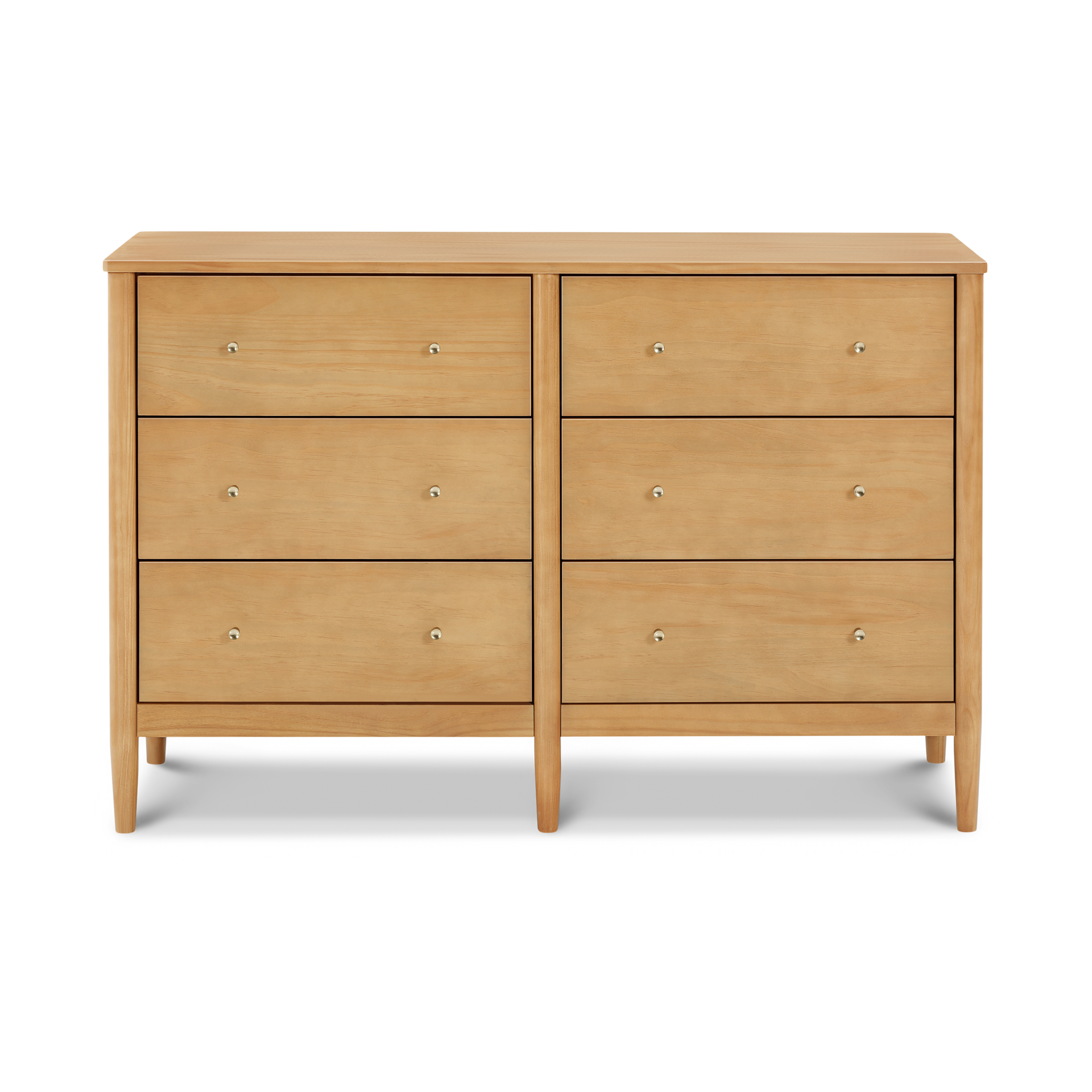 daVinci Frem 6-Drawer Dresser.