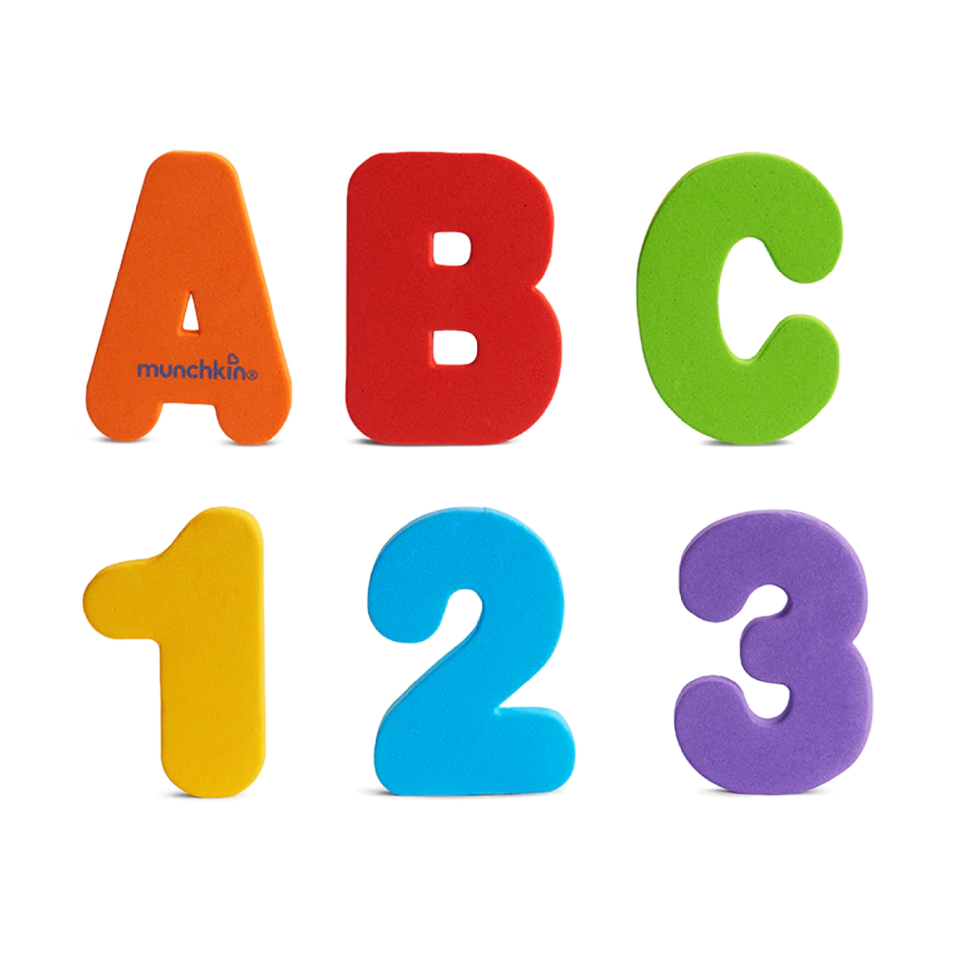 best toys for learning letters and numbers