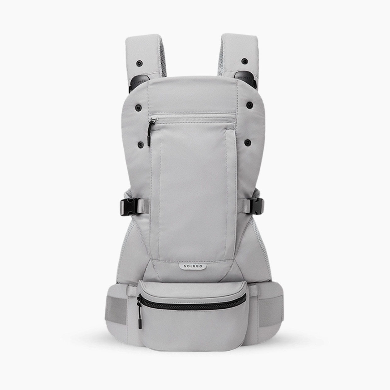 Colugo The Baby Carrier 2020 - Cool Grey.