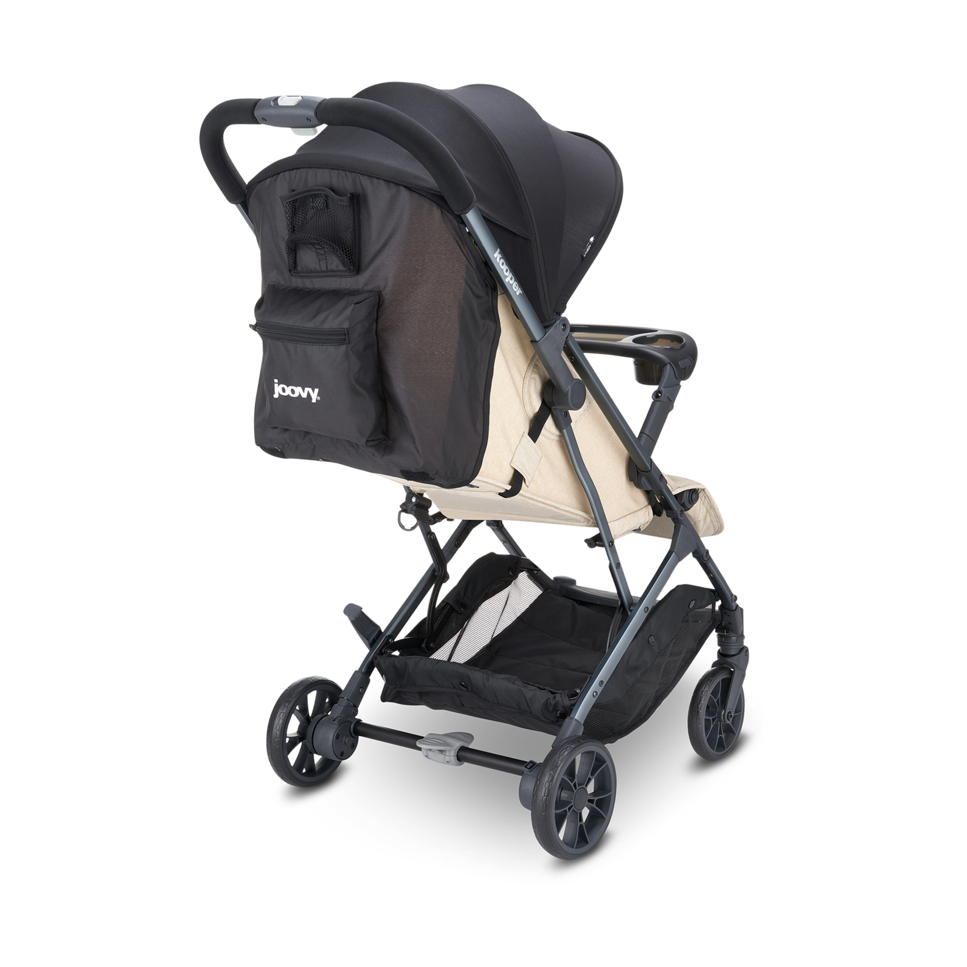 joovy kooper stroller