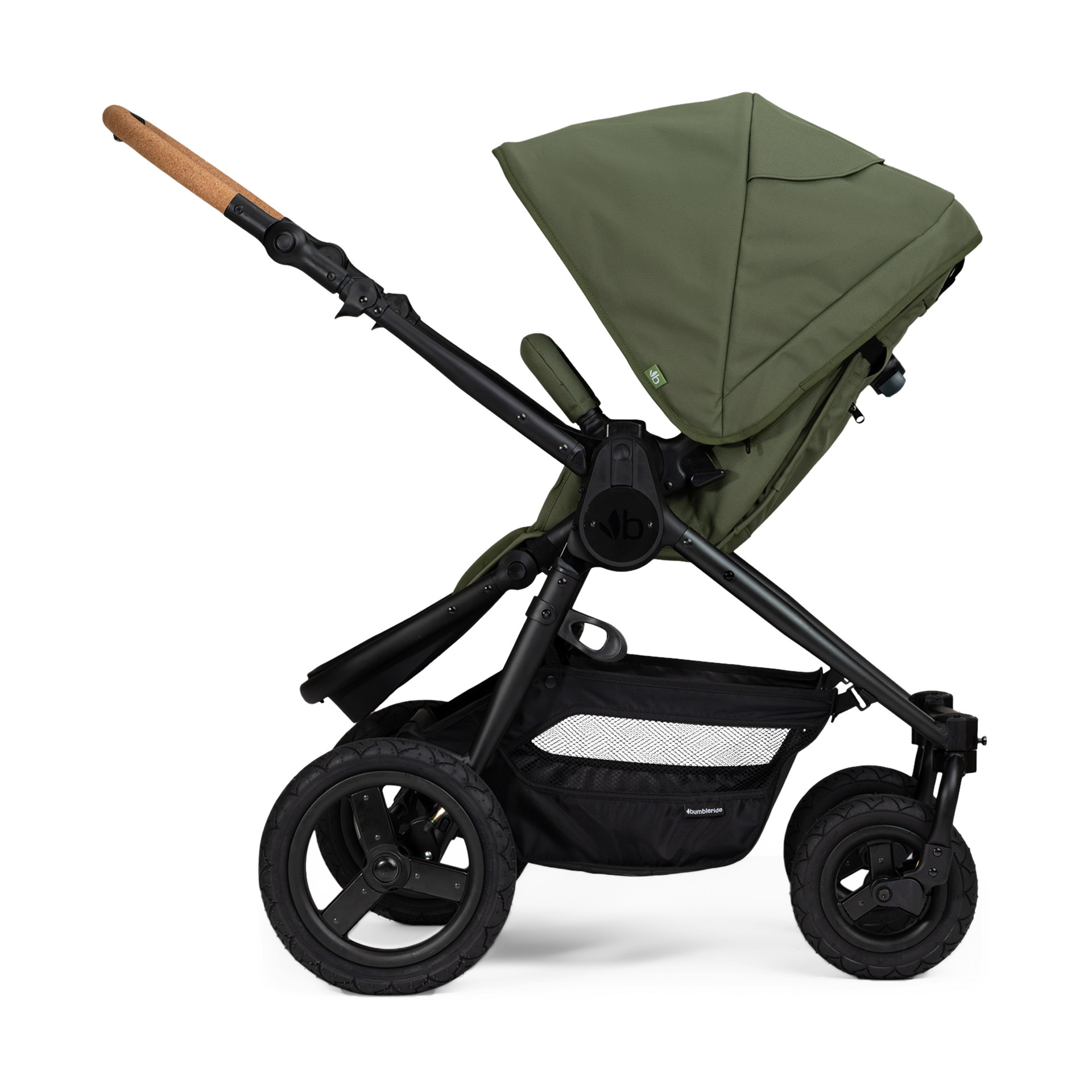 Bumbleride Era - Olive.