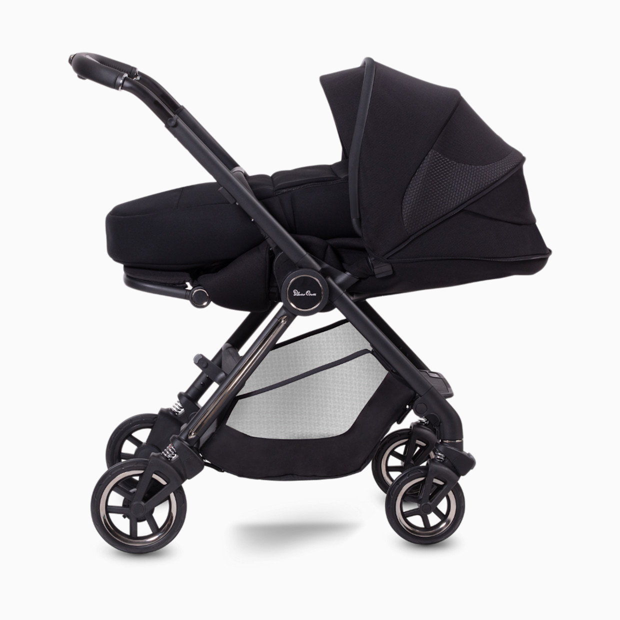 Silver Cross Dune/Reef Pod - Space.