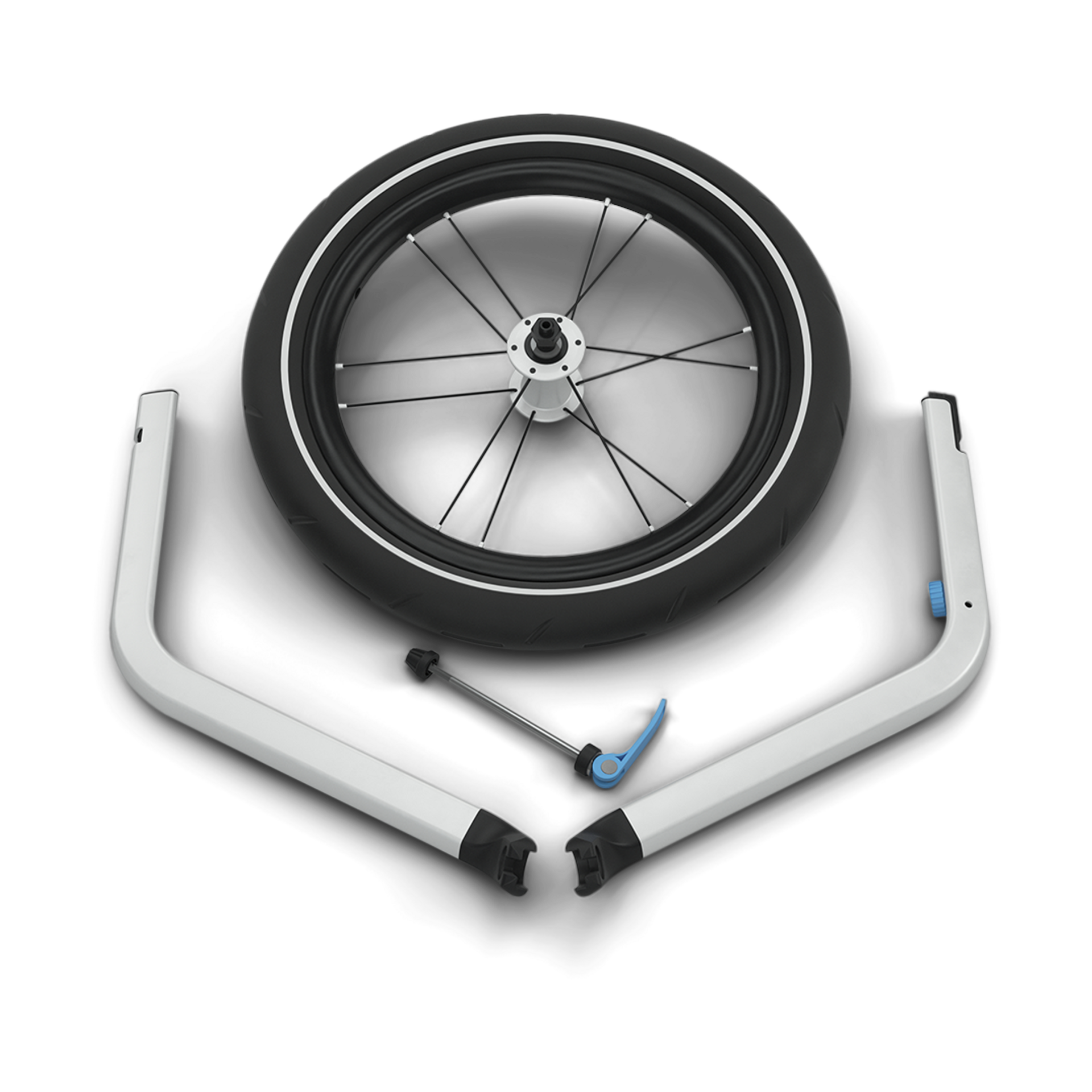 chariot stroller accessories