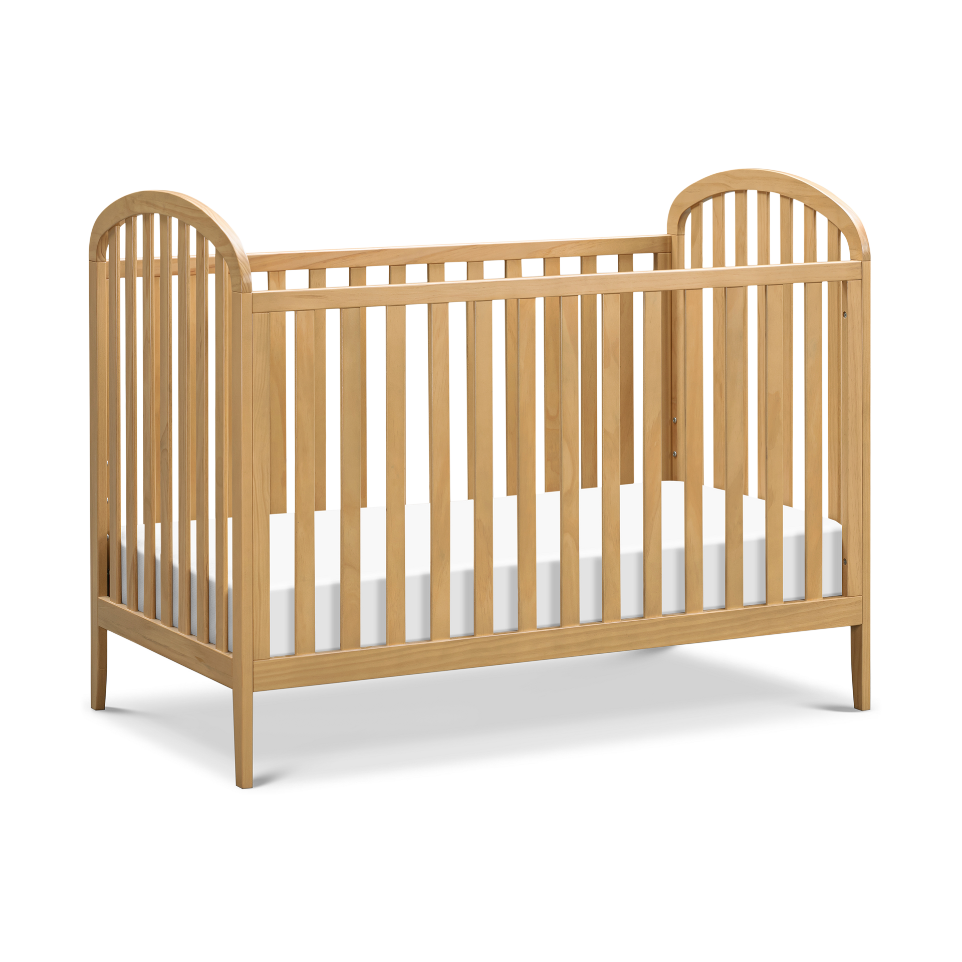 daVinci Beau 3-in-1 Convertible Crib.