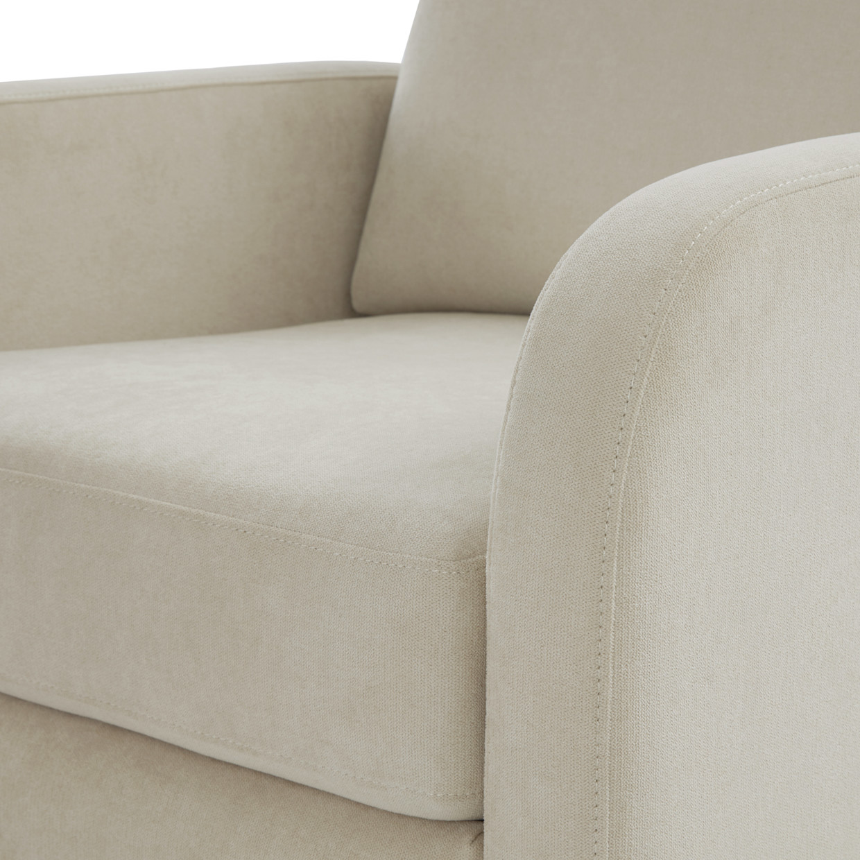 Nurture& The Porto - Ivory.