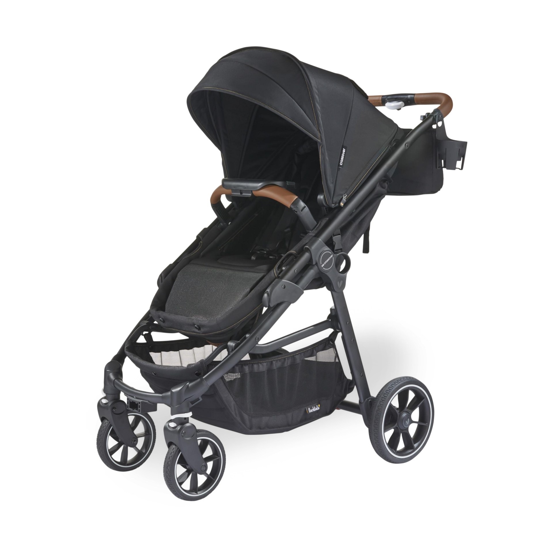 Larktale Crossover V2.