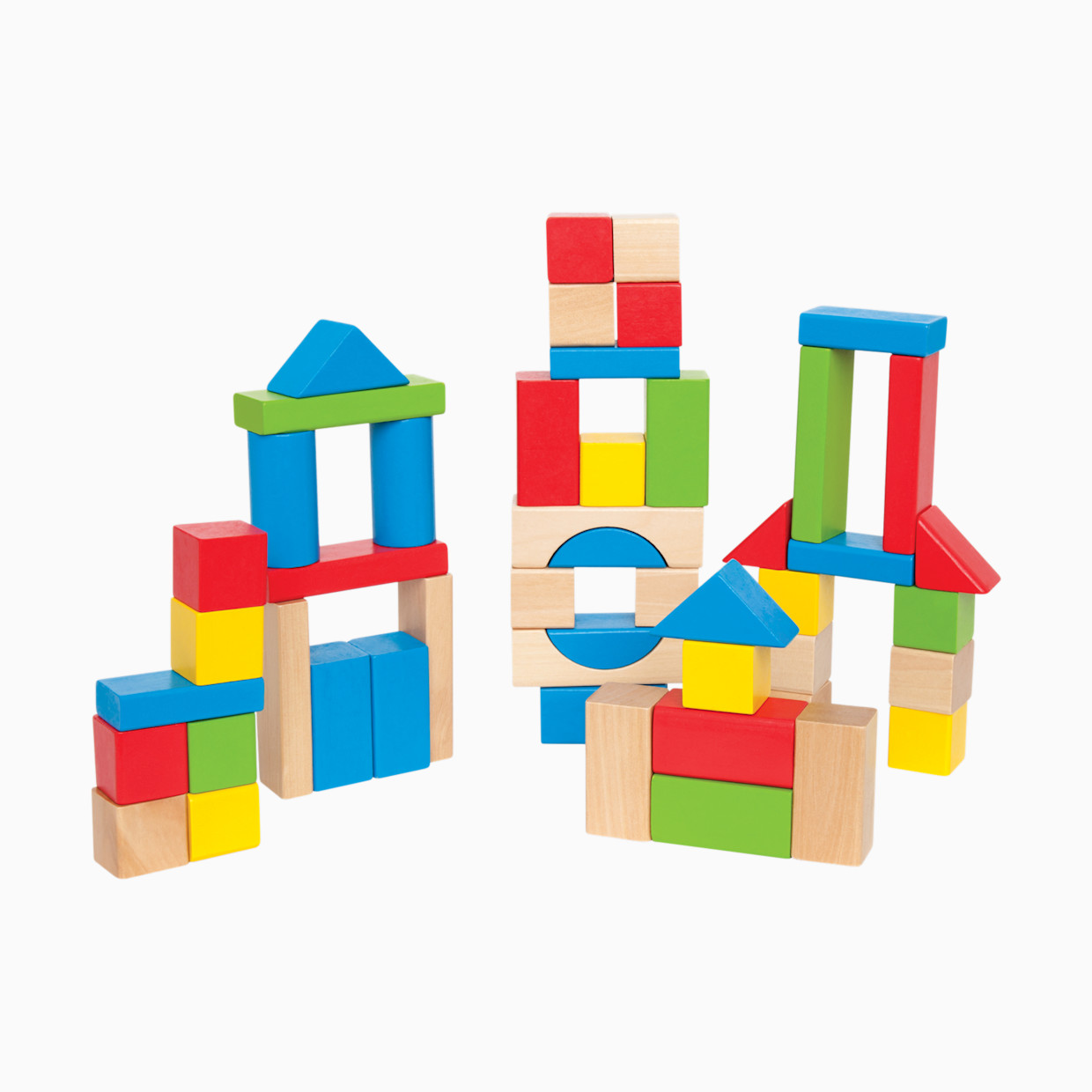 Hape Maple Wood Blocks.