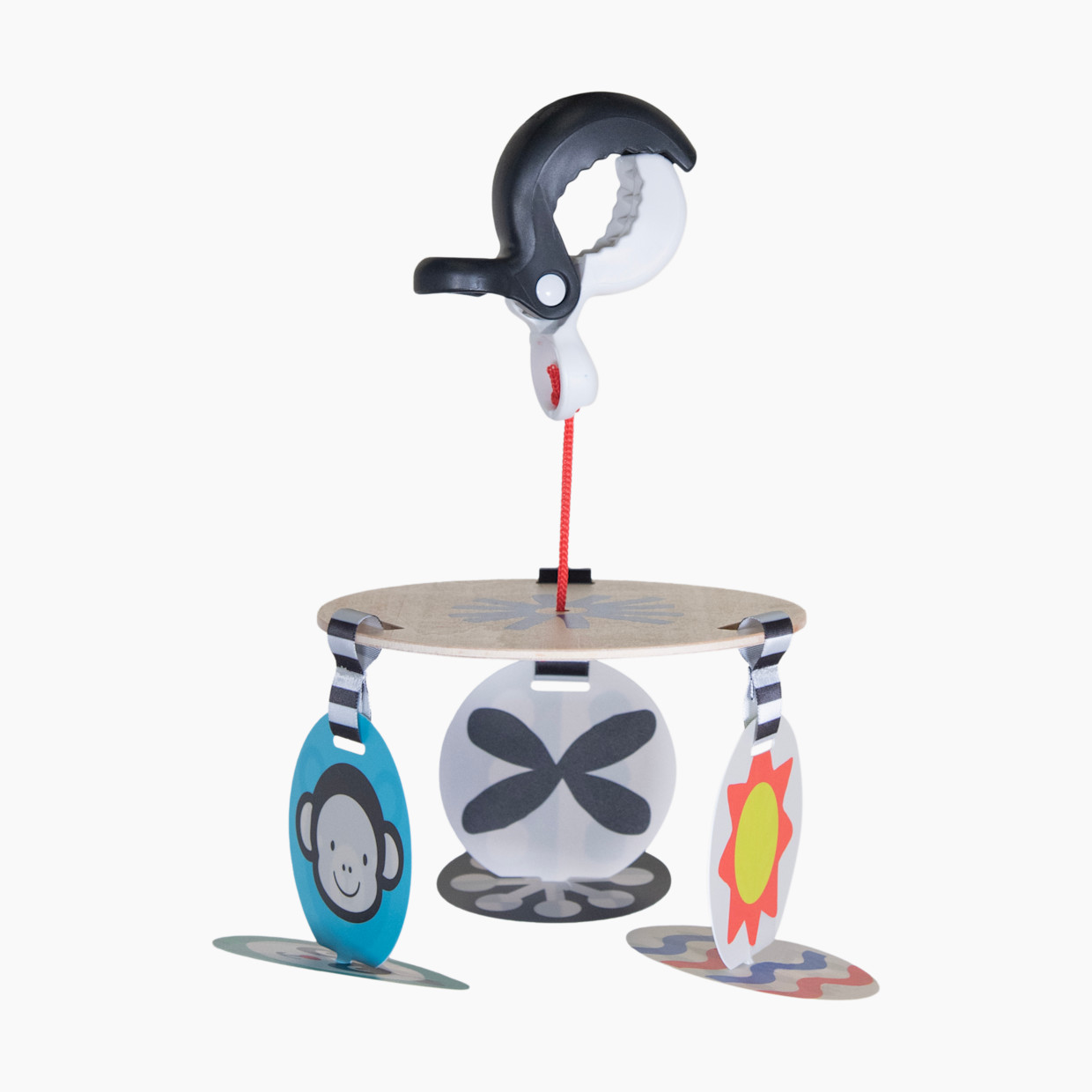 Manhattan Toy Wimmer-Ferguson Infant Stim-Mobile To Go.