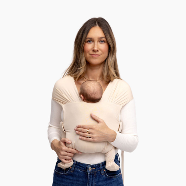 WildBird Aerial Buckle Wrap Carrier - Sparrow, Xs-Xl