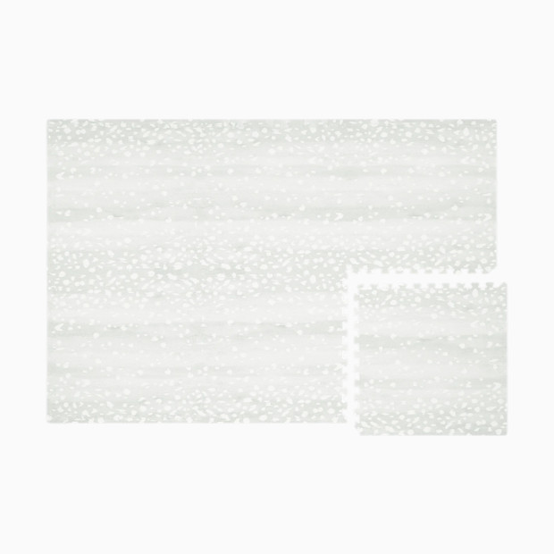 House of Noa Little Nomad Play Mat | Fawn.