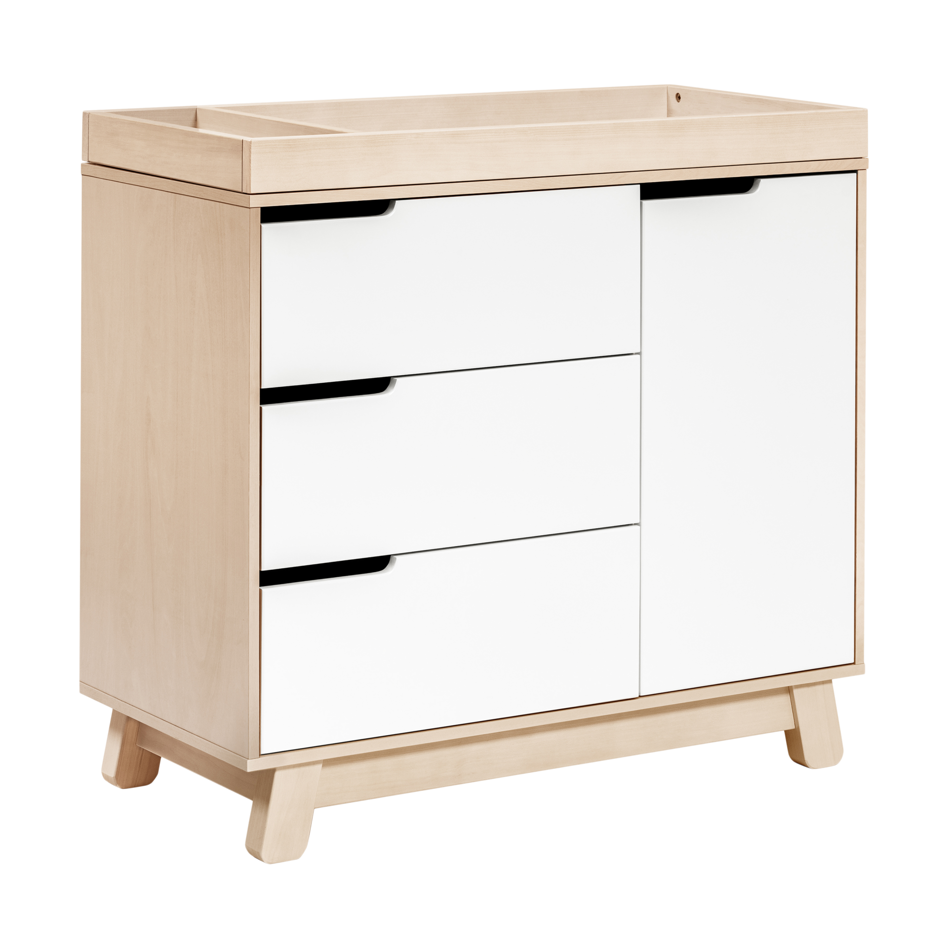 Thumbnail of Washed Natural / White