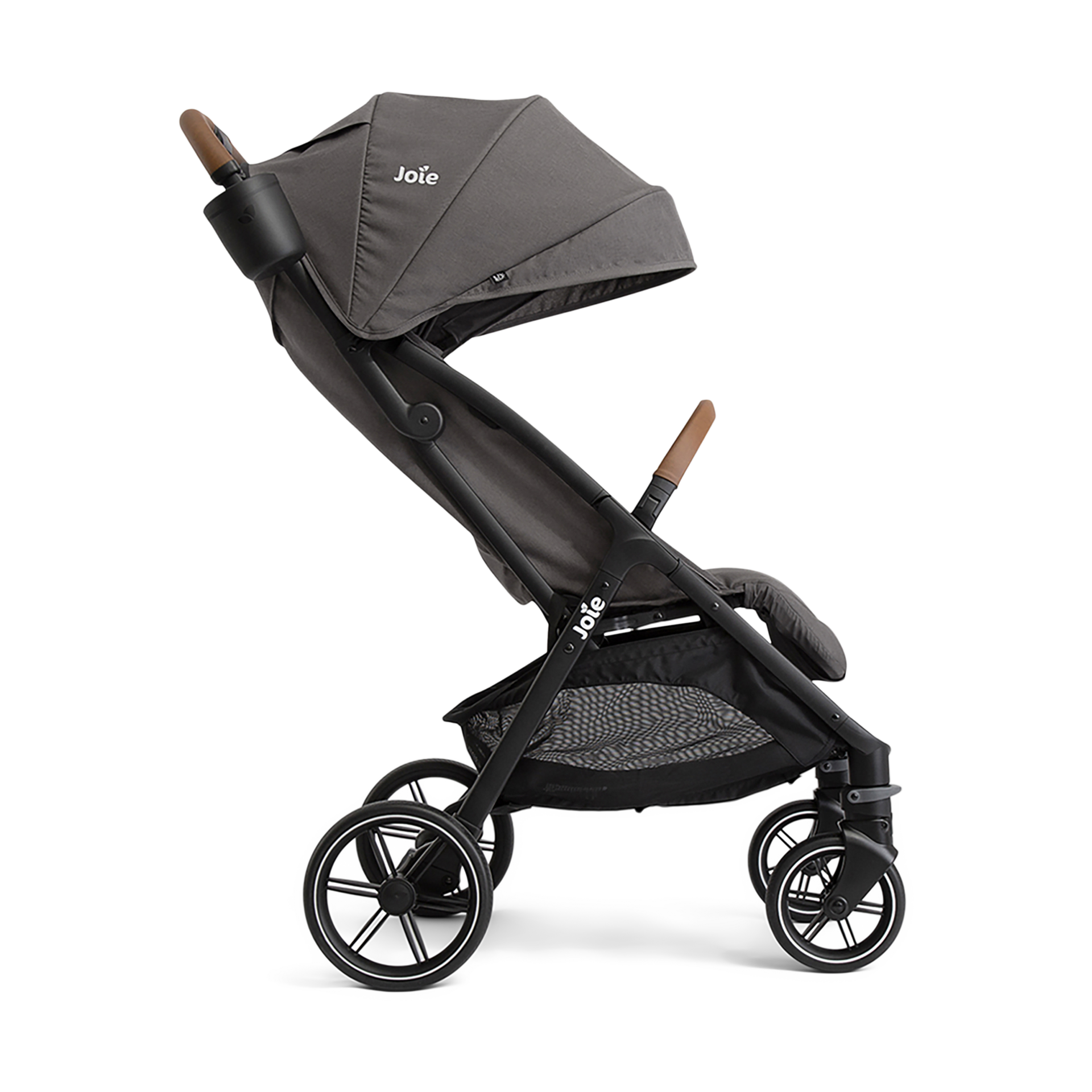 Joie Nutmeg And Mint Latch - Thunder.