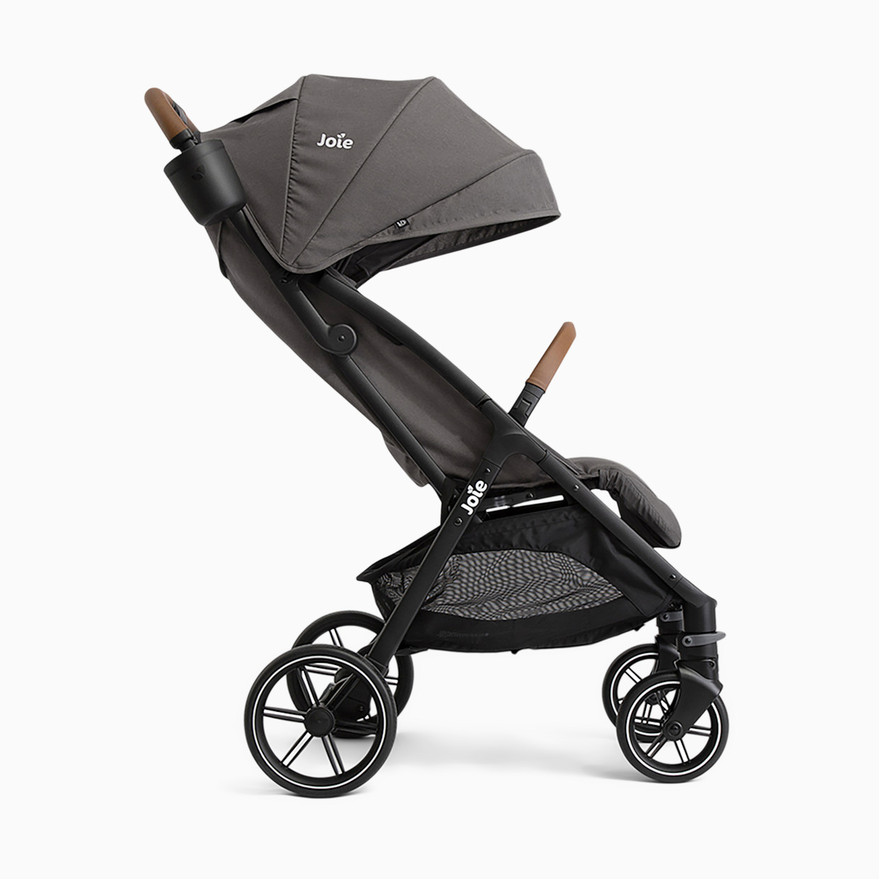 Joie Nutmeg And Mint Latch - Thunder.