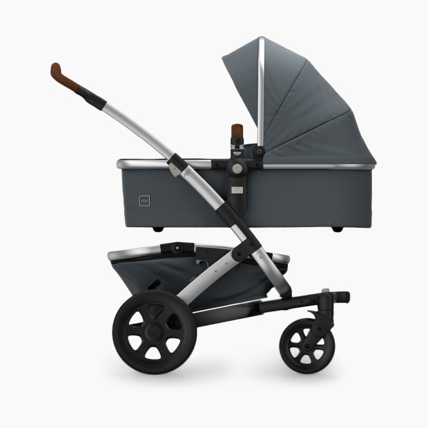 Joolz Geo2 Mono Complete Stroller Set - Gorgeous Grey.