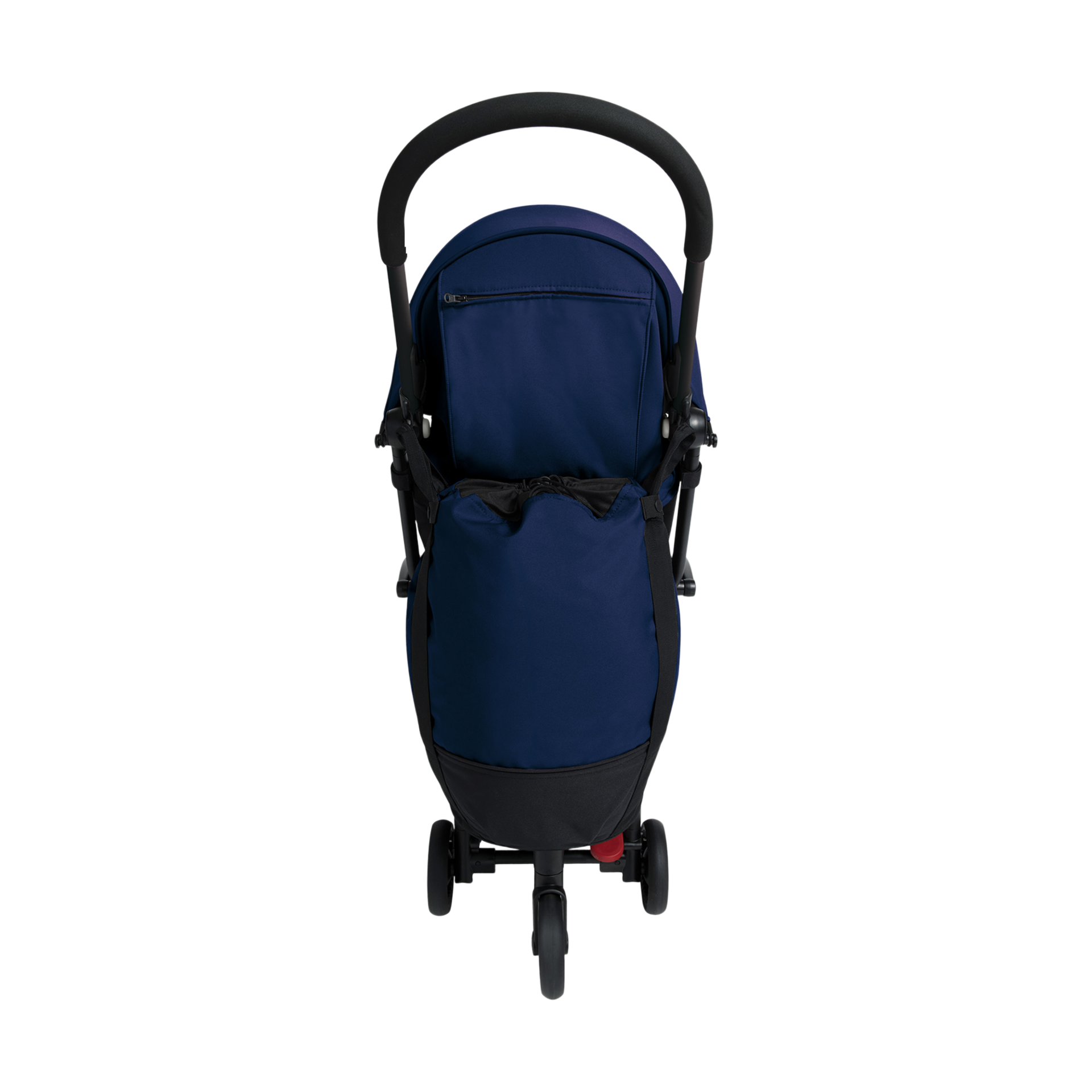 Stokke YOYO₂ and YOYO+ Rolling Bag - Navy Blue.