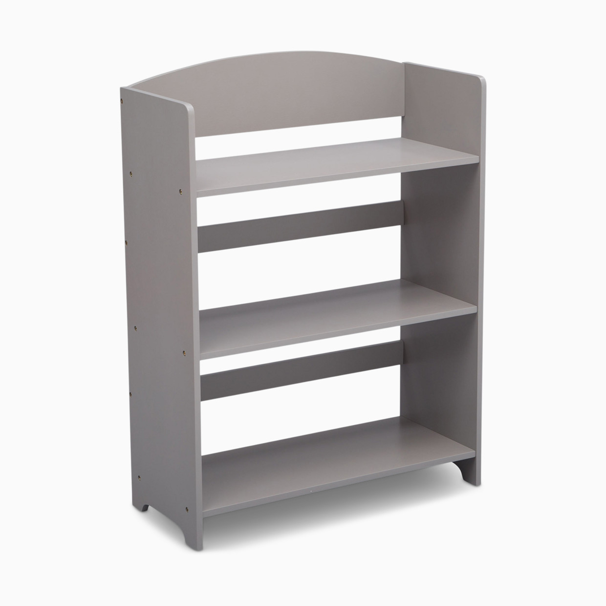Delta Children MySize Bookshelf - Grey.