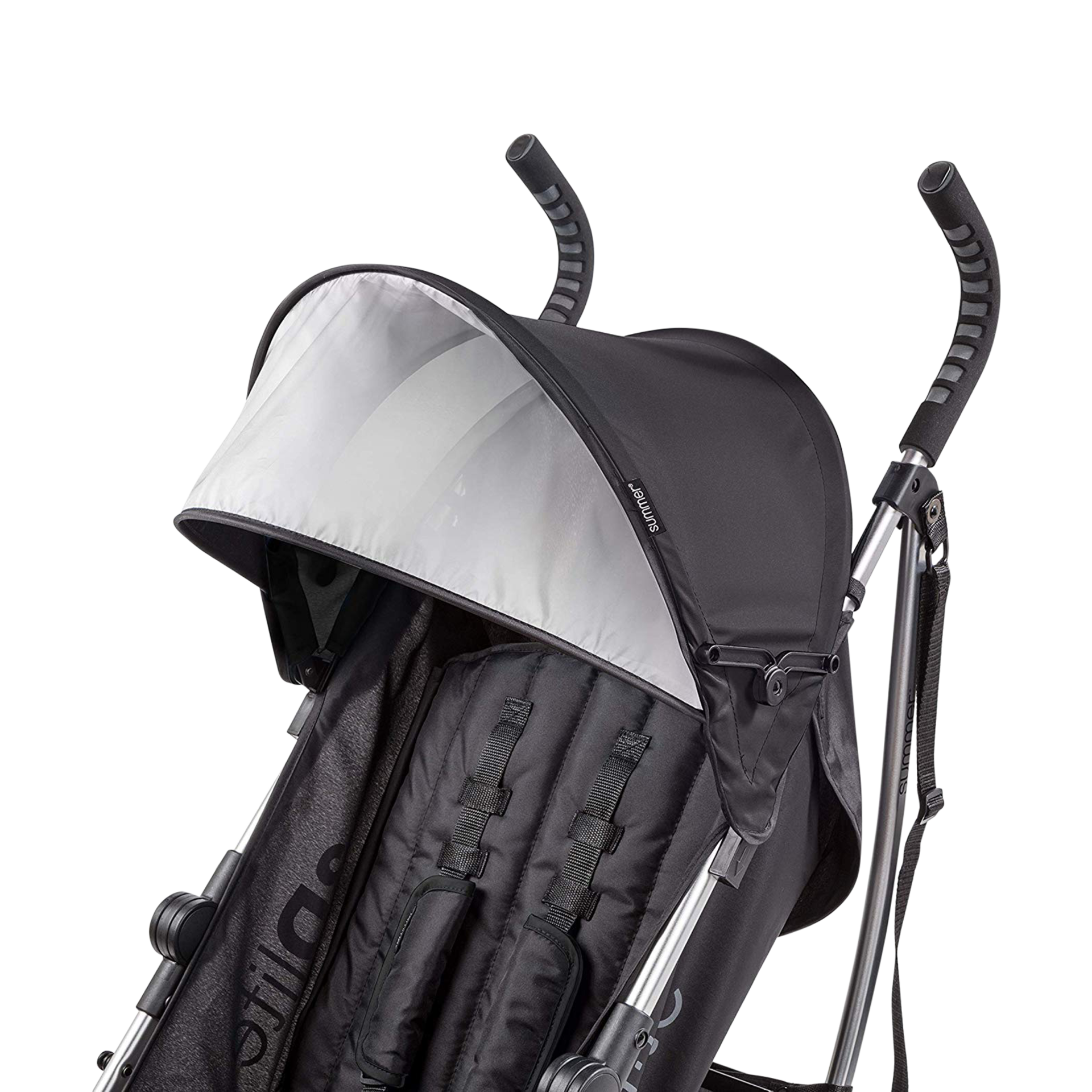 summer 3d lite stroller parts