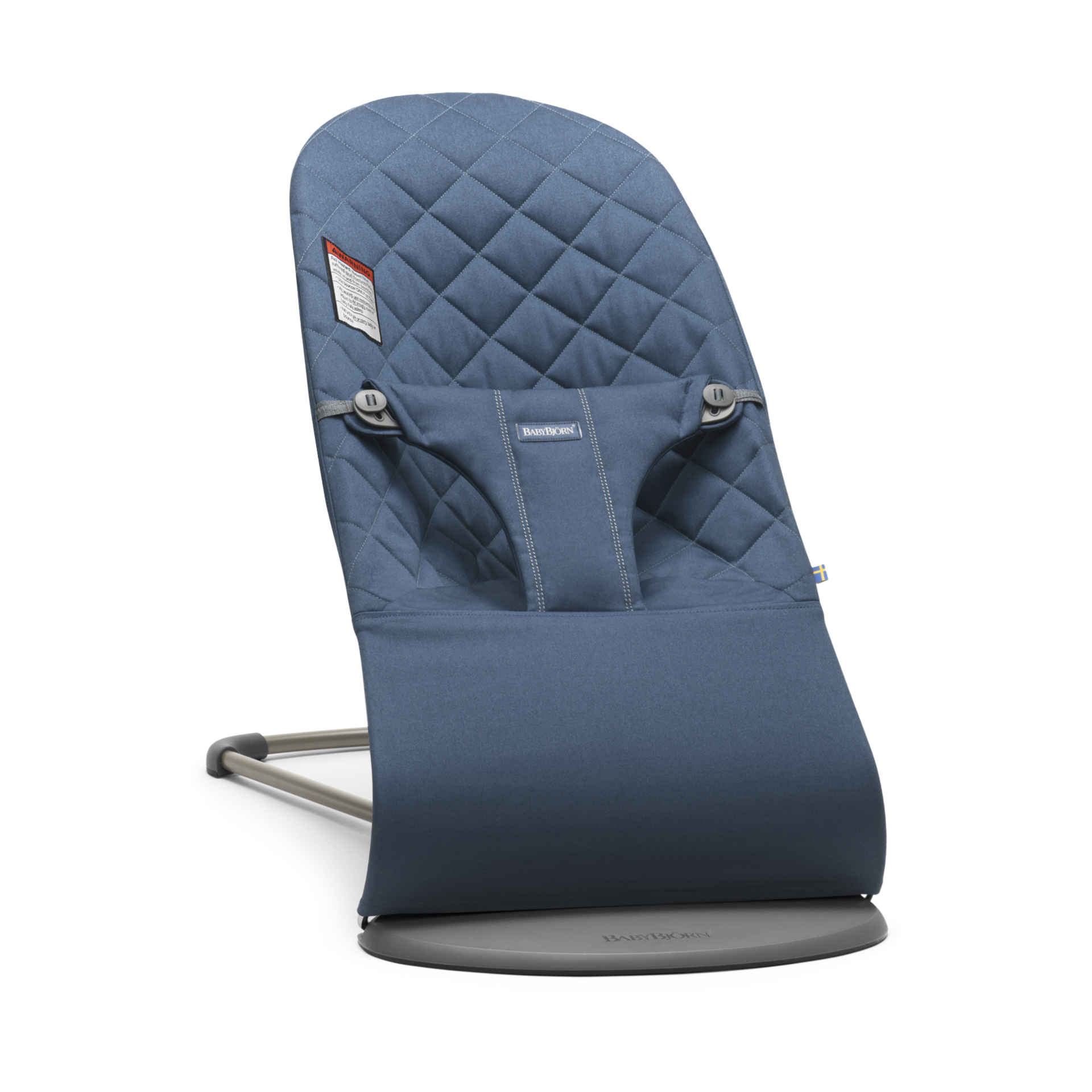 Thumbnail of Midnight Blue/Dark Gray Frame