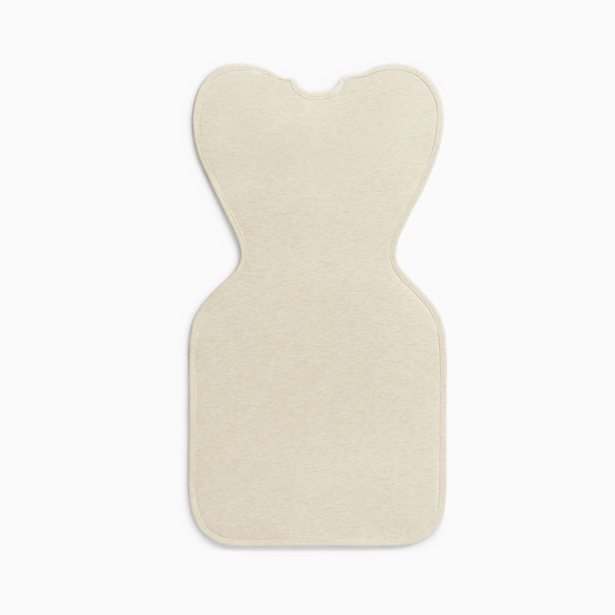 Love to Dream Swaddle Up Original 1.0 TOG - Oatmeal, Newborn.