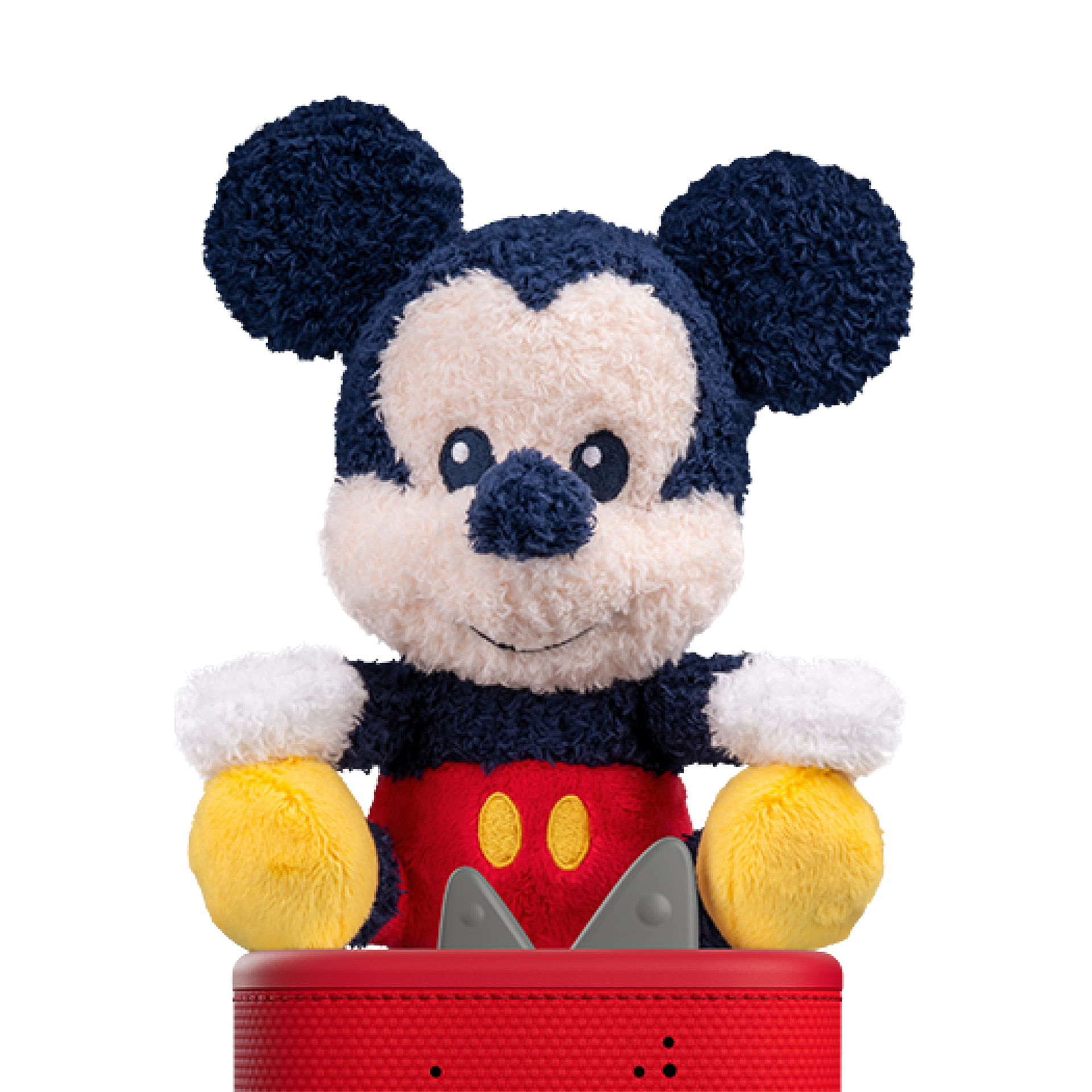 Thumbnail of Disney Mickey Mouse