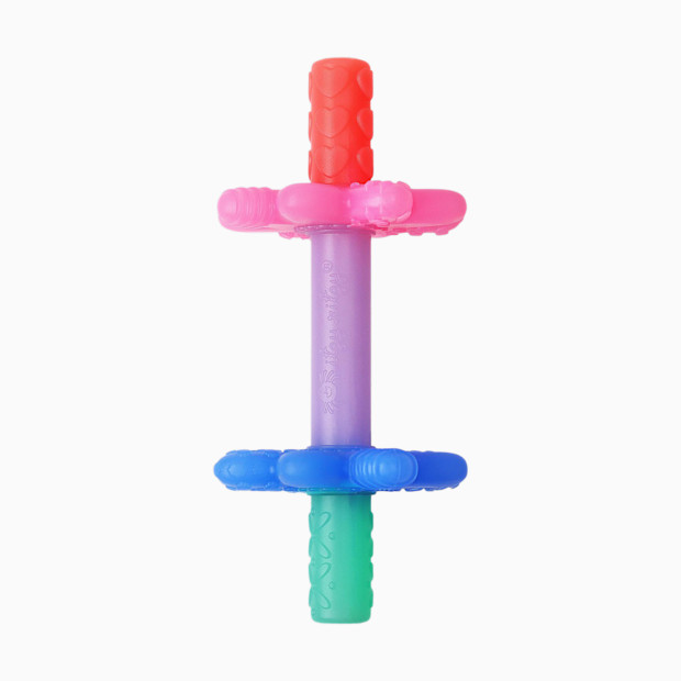 Itzy Ritzy Teensy Tubes.